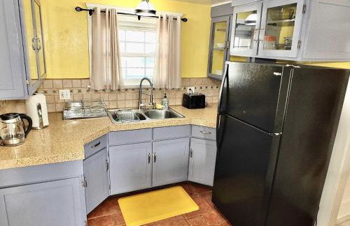 Eastside Garden Hideaway For 4 Perfect Location for World Cup Attendees - Foto 15