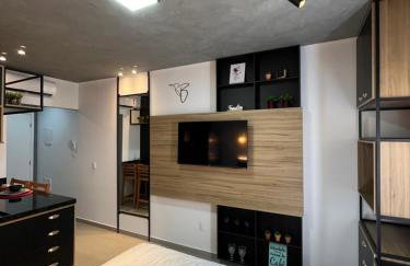 Studio Estilo Industrial - 01 - BARRETO - - Foto 11