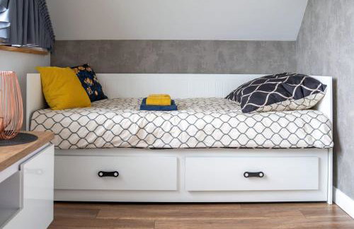 Sunset- Dom zachód słońca Spa - Foto 60