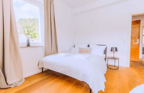 Villa Klosterschenke Sauna Whirlpool Game Room - Foto 44