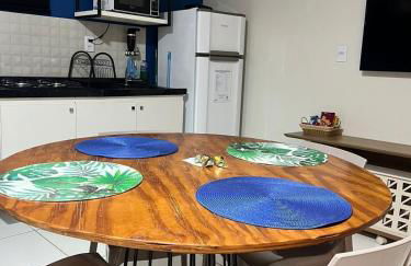 Edifício Creta Hotel - Photo 77