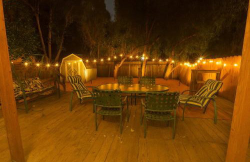 Long stay Google BBQ BIG yard - Foto 35