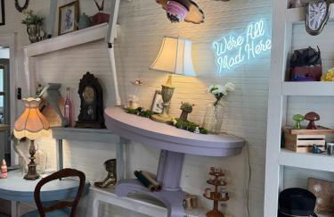 Alice by Ravens Keep - Foto 11