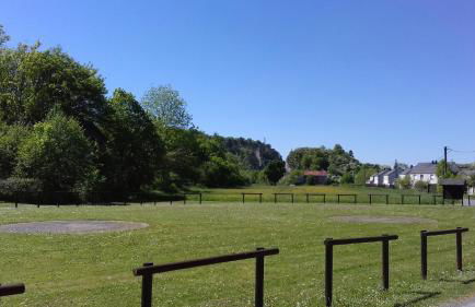 Chalet Domaine du Hulobiet - Foto 32