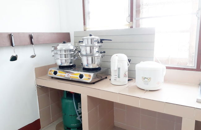 Mae Rampung Beach House 2 - Foto 68