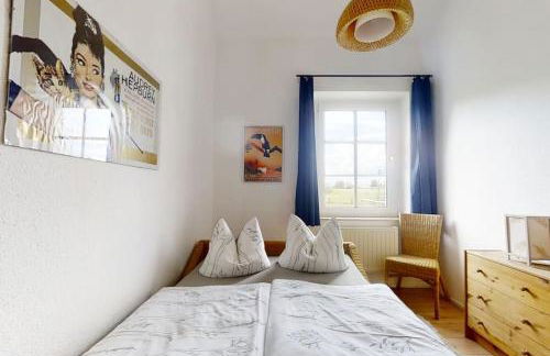 Ferienhaus alte Dorfschule Dolgen - Foto 13