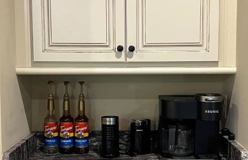 Timberwalk Cottage - Foto 23