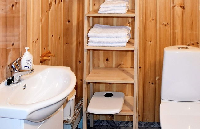 Secluded Mountain Retreat-by Traum - Photo 9