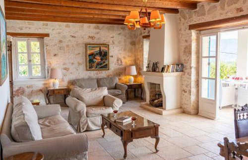 Villa Pelagos - Foto 29