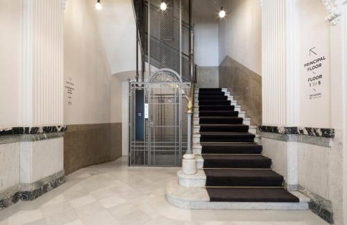 Casagrand Luxury Apartments Barcelona - Foto 154