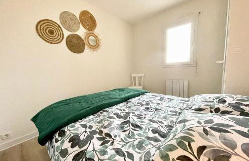 Splendide T2 Archi Cocooning Vue mer 180 - Foto 15