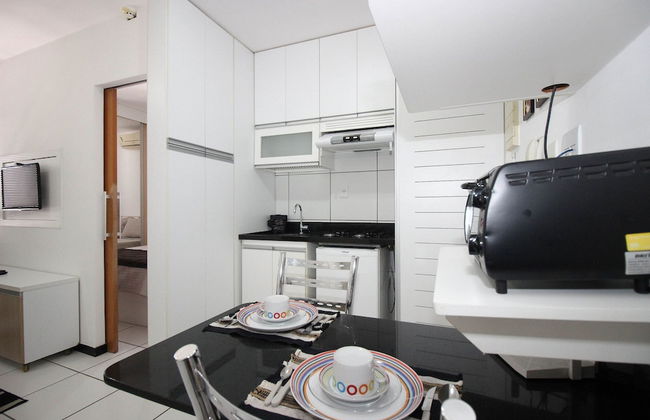 360 Park Studios by Ozped - Photo 53