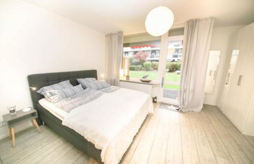 Ferienwohnung Kaiserblick - Foto 12