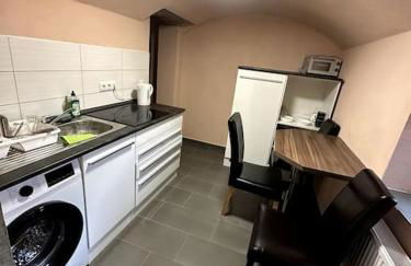 Monteurwohnung im Untergeschoss - Foto 1