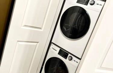 306 Deluxe King Bed suite in the center city of Philadelphia - Foto 5