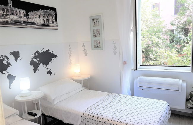 B&B Alex e Cris - Foto 29