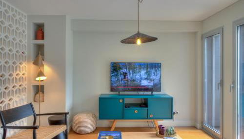 Blue Bay, charming home - Foto 4