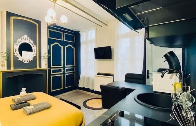 Studio Royal - Foto 9