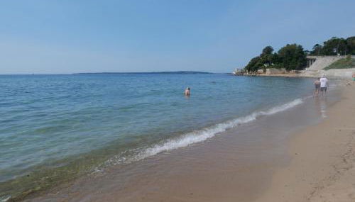 Les Voiles d Azur, Duplex moderne avec vue sur le port et la mer, à 2 minutes des plages - Foto 3