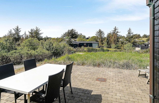 Holiday Home in Blokhus - Foto 31