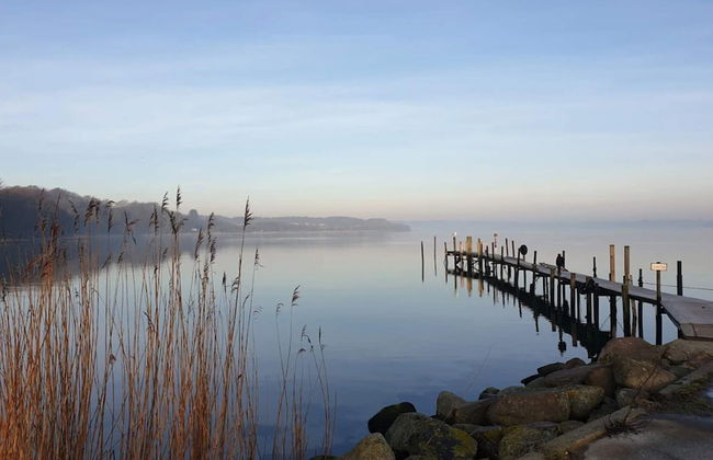 5 Person Holiday Home in Aabenraa - Photo 34