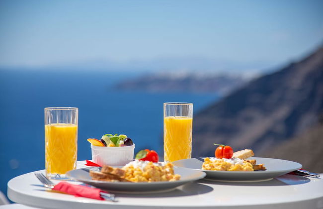 NK Cave House Villa - Foto 36