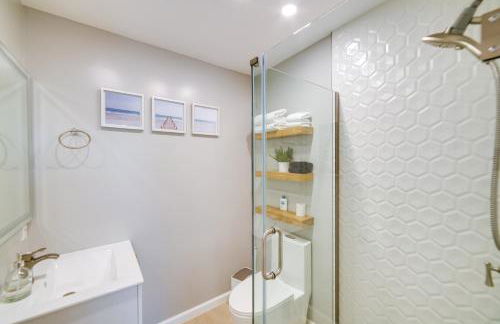 Pet-Friendly Lakeport Studio 2 Mi to Wineries! - Foto 11