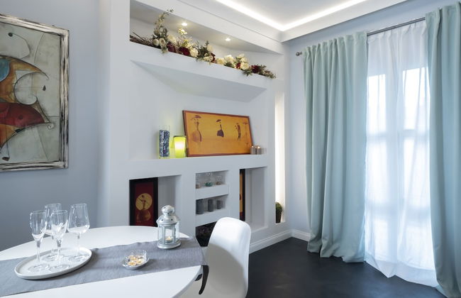 Quadra Key Easy Home In Florence - Foto 8