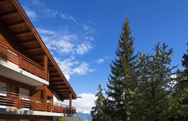 Le Tsaumiau A 17 - Photo 24