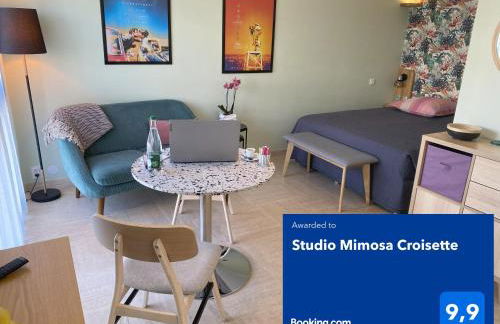 Studio Mimosa Croisette - Foto 1