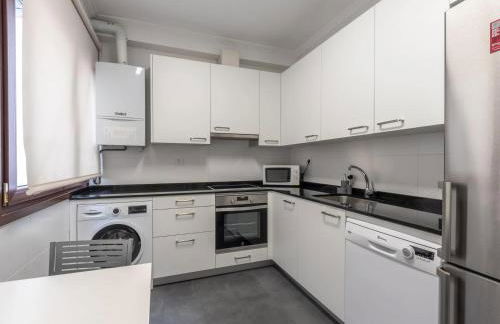 Bright apartment in Las Arenas - Foto 16