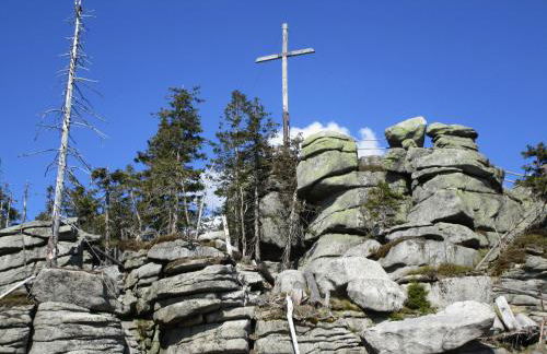 Bayerwaldblockhaus - Chalet in Bayern - Foto 15