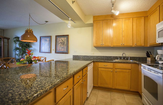 AEI at Kaanapali Shores - Foto 14