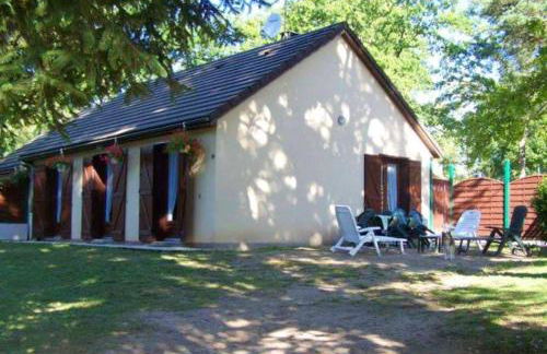 Maison confortable sur jardin clôturé à Marcillac-la-Croisille - Foto 2