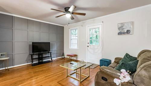 Modern 2 en suite townhome near DT Raleigh - Foto 2