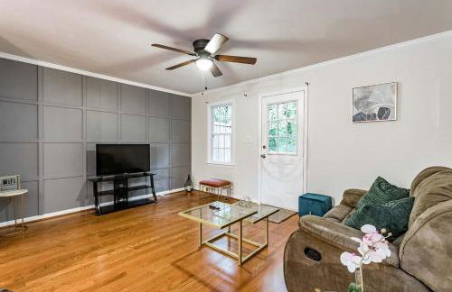Modern 2 en suite townhome near DT Raleigh - Foto 2