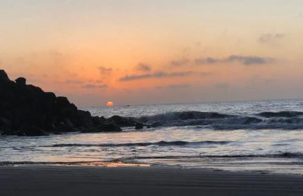 Pequeño paraíso frente al mar Playa Chica - Foto 43