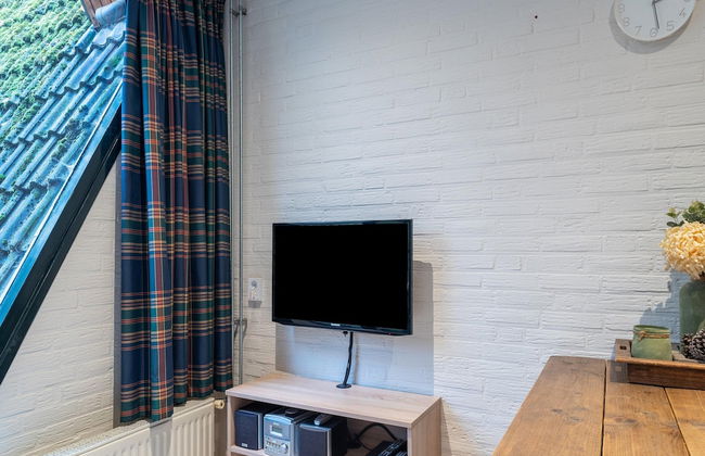 Woodland Bungalow w/ BBQ - Foto 22