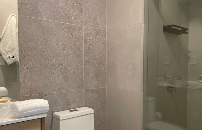 w Artistic 2BR With Balcony in Miraflores - Photo 16