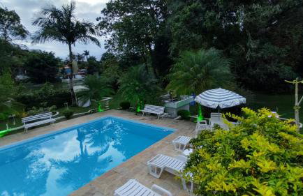 Chácara em Guararema Brasil - Foto 44