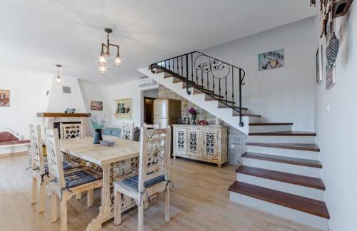 Holiday Home Rustic - Two Bedroom Holiday Home with Private Pool - Photo 32