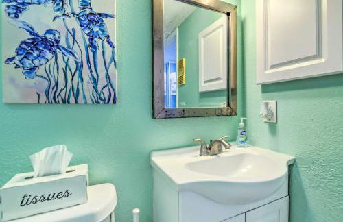 Beachside Corpus Christi Condo with Amenities! - Foto 14