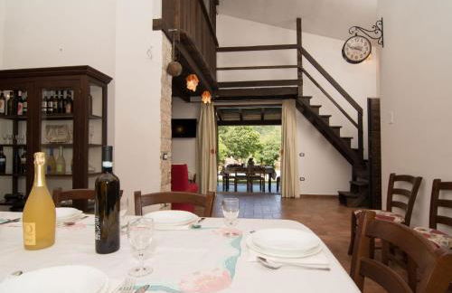 Holiday Home Domus Incantada by Interhome - Foto 21