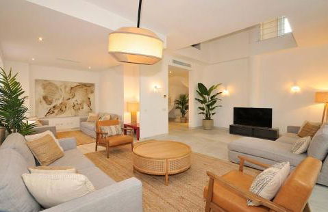 Luxury Es Trenc Beach Duplex - Foto 13
