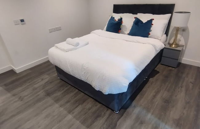 Charming 3-bed Apartment in London - Foto 6