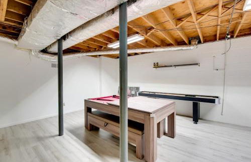 Mableton Home with Private Pool about 15 Mi to ATL! - Foto 29