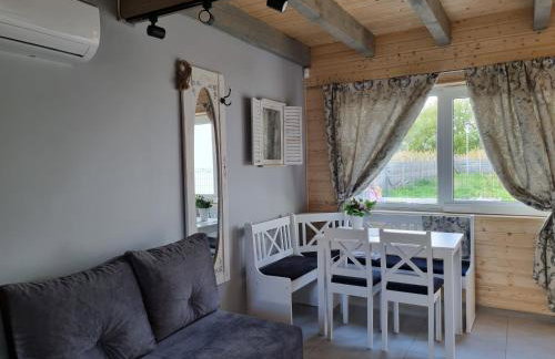 Kwiatowe Domki - Foto 16