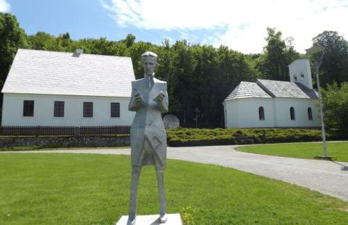 Villa Zora - Oaza mira u srcu Like - Foto 29