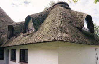 "Reetland" - Haus Hartwig - Photo 35