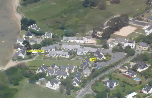 Résidence An Avel - Foto 27